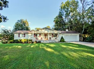 1420 Adams Rd, Strawberry Plains, TN 37871