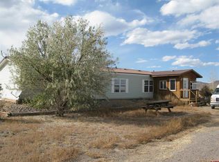 46201 County Road T, Saguache, CO 81149