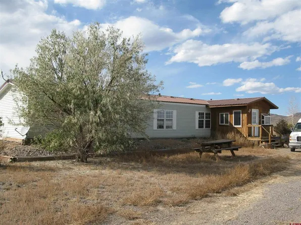 46201 County Road T, Saguache, CO 81149