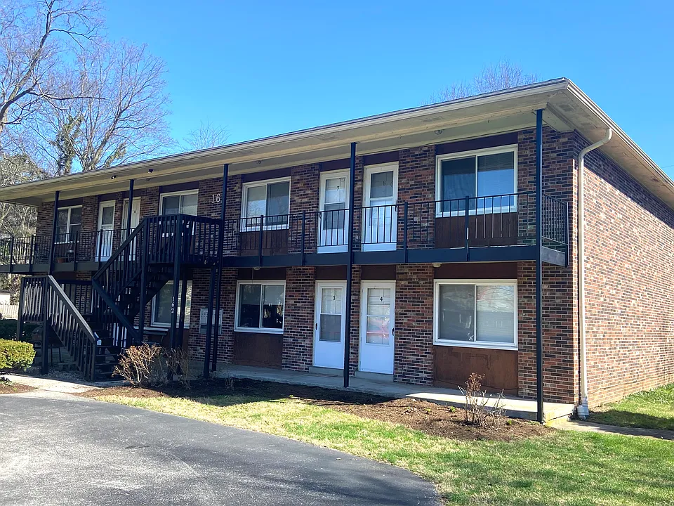 162 N Hanover Ave #4