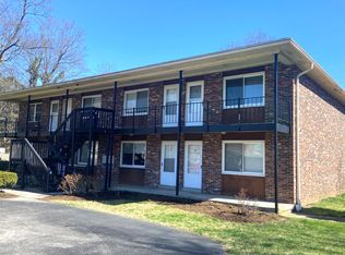 162 N Hanover Ave #4, Lexington, KY 40502