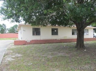 508 Finch Dr, Edgewater, FL 32141