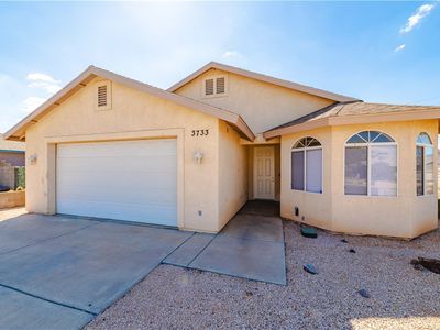 3733 N Irving St, Kingman, AZ, 86409