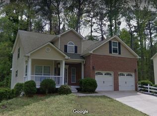 1200 Vonda Ln SW, Mableton, GA 30126