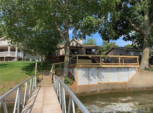 449 Old Granny Ln, Gravois Mills, MO 65037