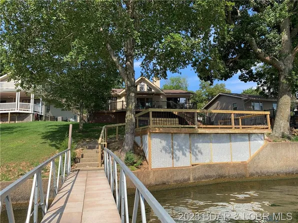 449 Old Granny Ln, Gravois Mills, MO 65037