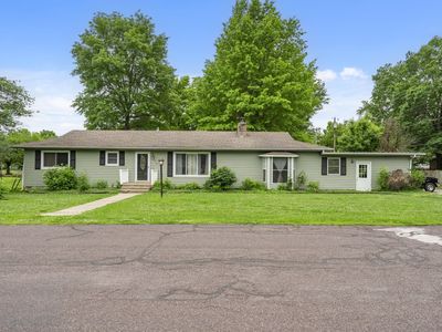 609 Dayton Street, Monett, MO, 65708