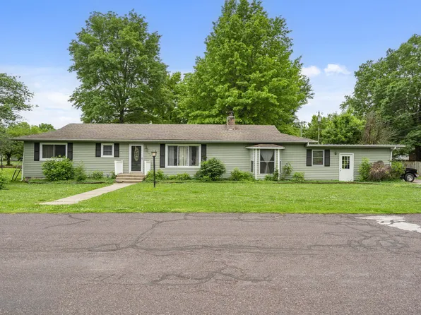 609 Dayton Street, Monett, MO 65708