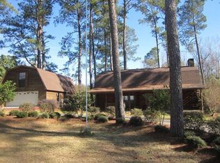 4889 Highway 15 N, Laurel, MS 39443