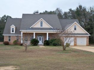 16071 County Road 26, Foley, AL 36535