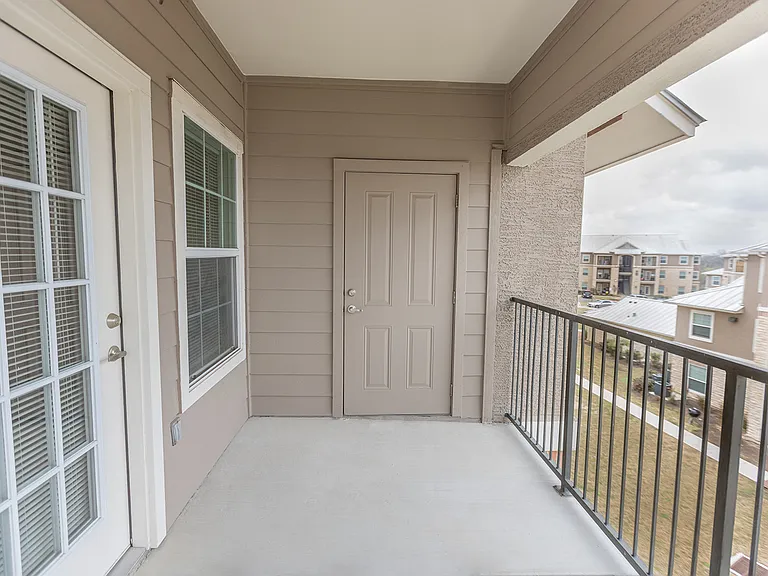 Masters Ranch Apartments — Photo 10