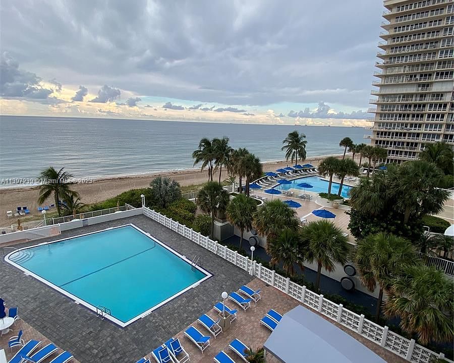 1st image of 4250 Galt Ocean Dr APT 6R