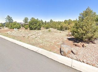 2020 E Bluff Ridge Rd #5, Show Low, AZ 85901