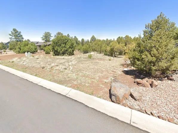 2020 E BLUFF RIDGE Road #5, Show Low, AZ 85901