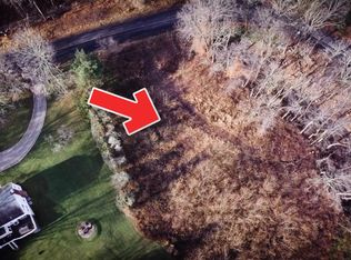 286 Umpawaug Rd, Redding, CT 06896