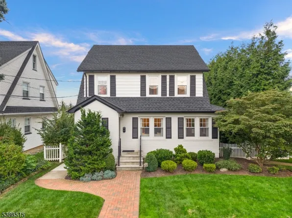 73 Pershing Rd, Clifton City, NJ 07013