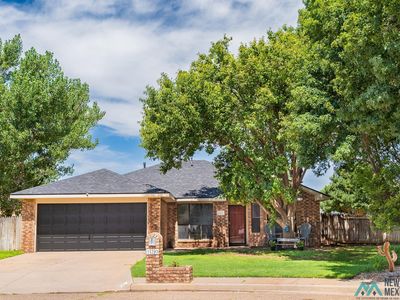 120 Don January Ct, Clovis, NM, 88101