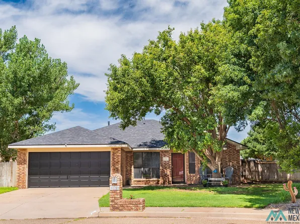 120 Don January Ct, Clovis, NM 88101
