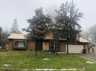 1648 Dobie Cir, Okemos, MI 48864