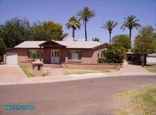 8846 N 4th Ave, Phoenix, AZ 85021