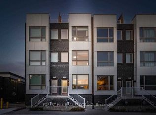 1870 Altona Rd #18, Pickering, ON L1V0E4