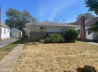 778 Racine Ave #778, Columbus, OH 43204