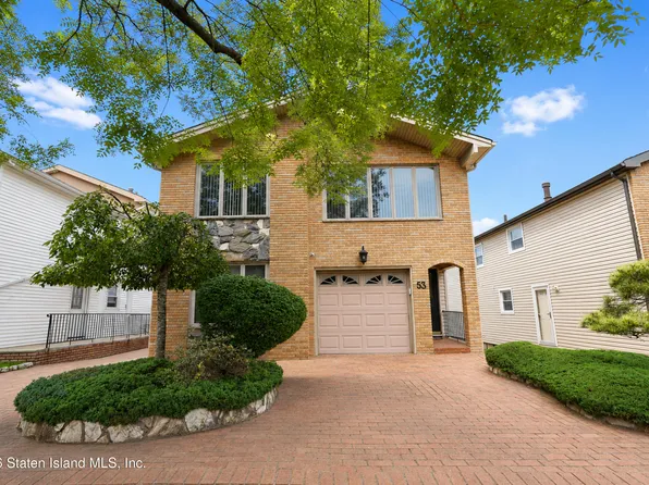 53 Stafford Ave, Staten Island, NY 10312