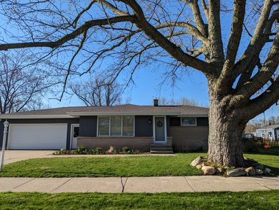 54 W 35th St, Holland, MI, 49423