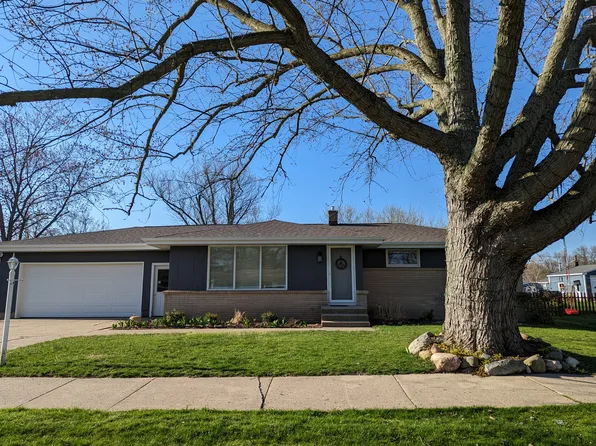 54 W 35th St, Holland, MI 49423