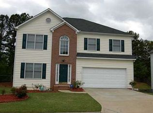 310 Foe Creek Dr, Roswell, GA 30076