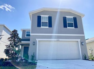 5256 Royal Point Ave, Kissimmee, FL 34746