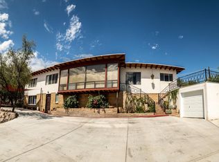 202 S Panorama Cir, Tucson, AZ 85745