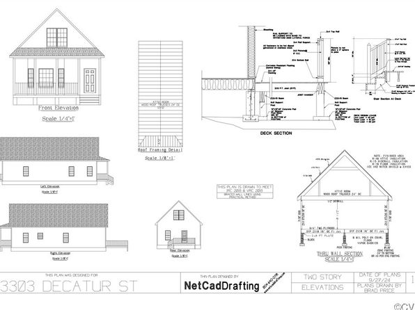 3303 Decatur St, Richmond, VA 23224