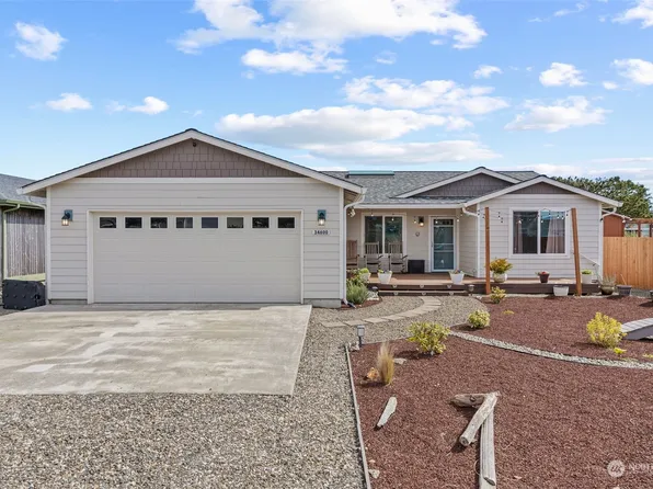 34600 G Street, Ocean Park, WA 98640