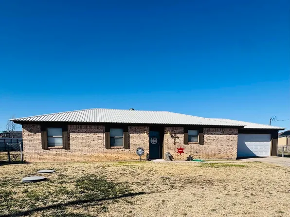 7501 N Tomlinson St, Hobbs, NM 88242