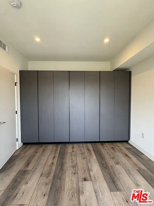 1 bed, 1.0 bath, 578 sqft, $2,150 — Photo 2