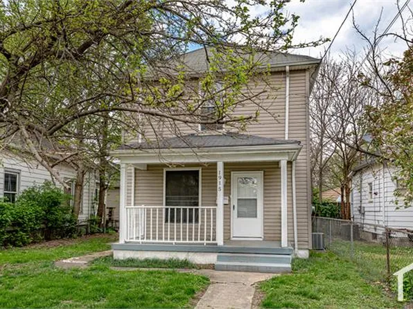 1915 Woodlawn Ave, Middletown, OH 45044