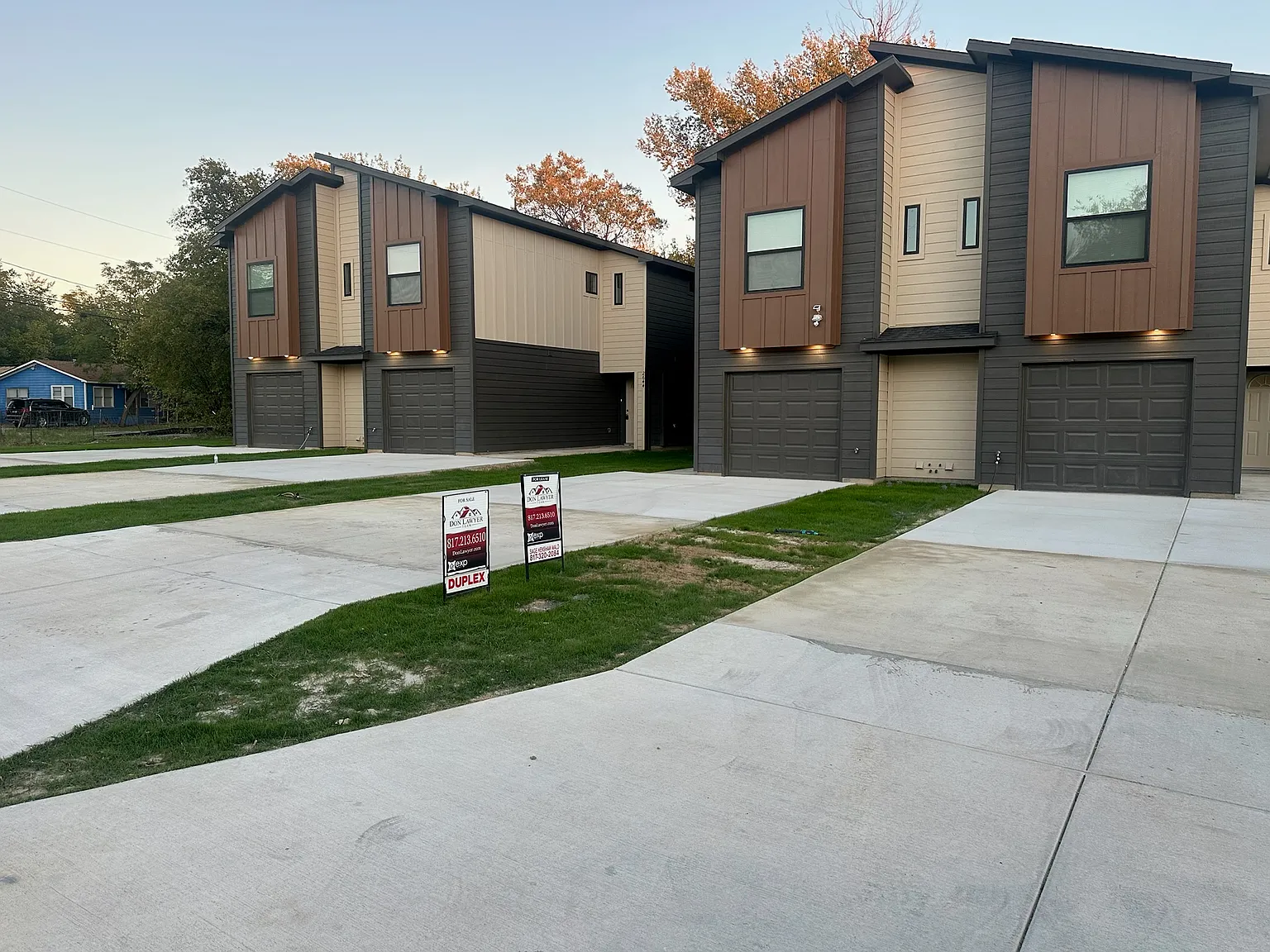 3 bed, 2.5 bath, 1365 sqft, $1,890 — Photo 2