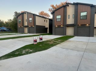 2644 Hutchinson St #2644, Fort Worth, TX 76106