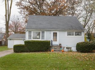 15526 Judy Ct, Cleveland, OH 44111