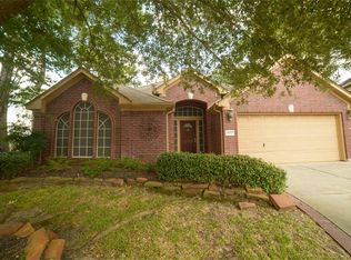 2007 Louetta Spring Dr, Spring, TX 77388