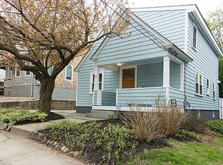 21 6th St, Providence, RI 02906