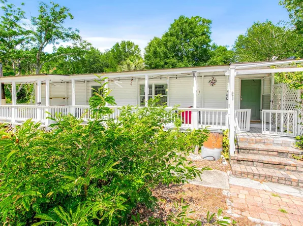 3737 Canal Ave, Bunnell, FL 32110