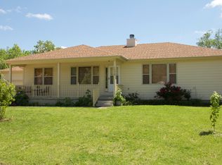 15329 E Castle St, Wichita, KS 67230