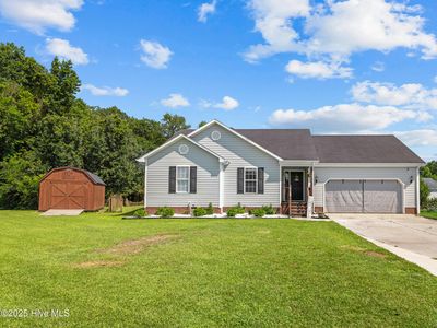 402 Kant Place, Jacksonville, NC, 28540