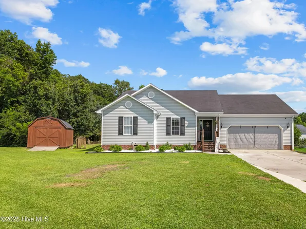 402 Kant Place, Jacksonville, NC 28540