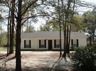 32 Harp Rd, Lakeland, GA 31635