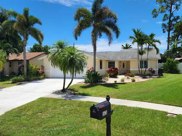 5456 Benjamin Avenue, Boynton Beach, FL 33472