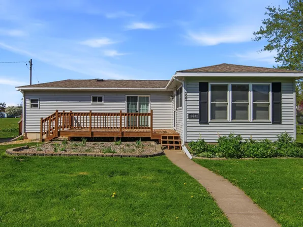 323 E Martin St, Prairie Farm, WI 54762