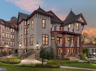 9610 Dewitt Dr #PENTHOUSE 204, Silver Spring, MD 20910